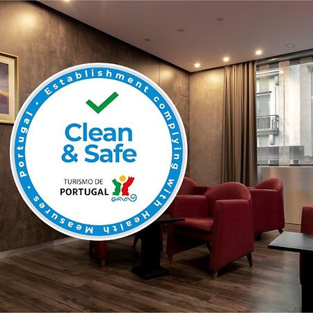 Hotel Samasa Fundão Kültér fotó