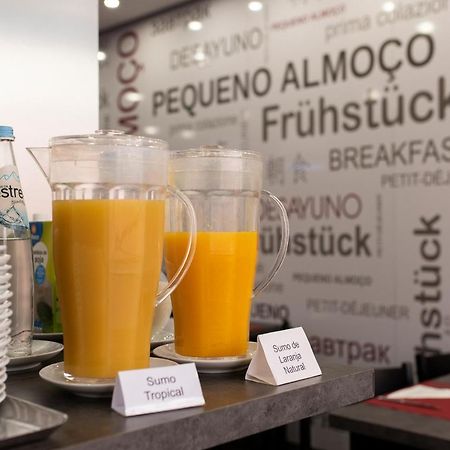 Hotel Samasa Fundão Kültér fotó