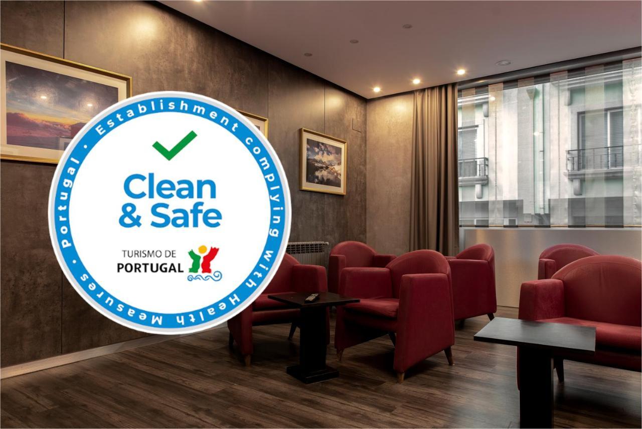 Hotel Samasa Fundão Kültér fotó