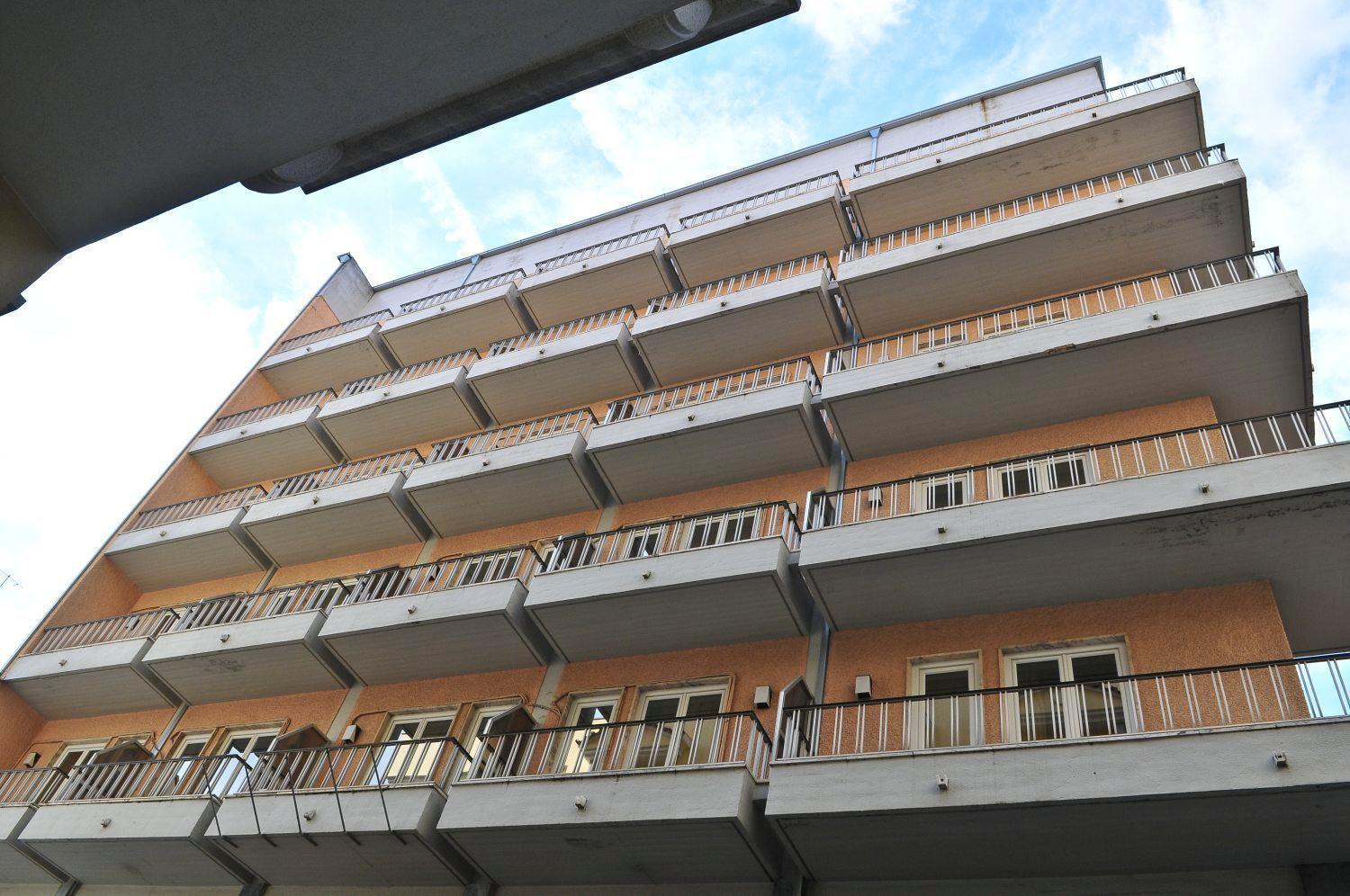 Hotel Samasa Fundão Kültér fotó