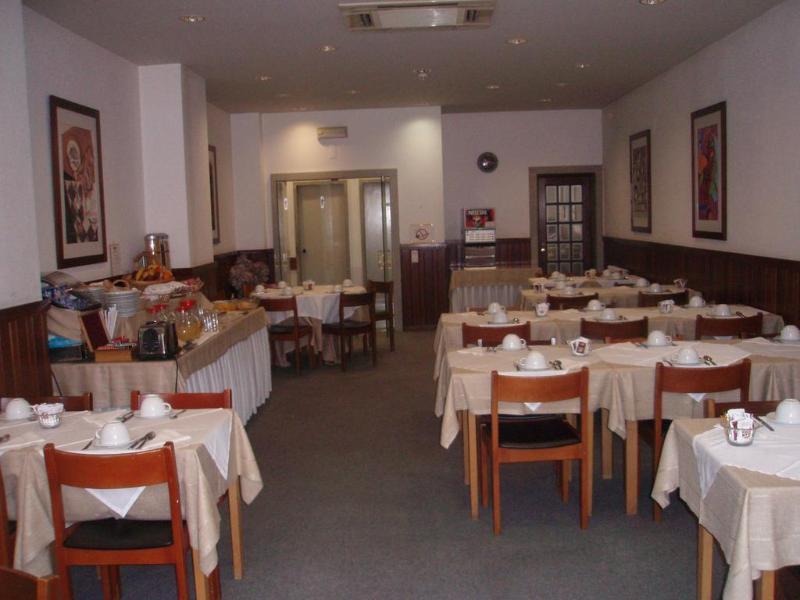 Hotel Samasa Fundão Kültér fotó