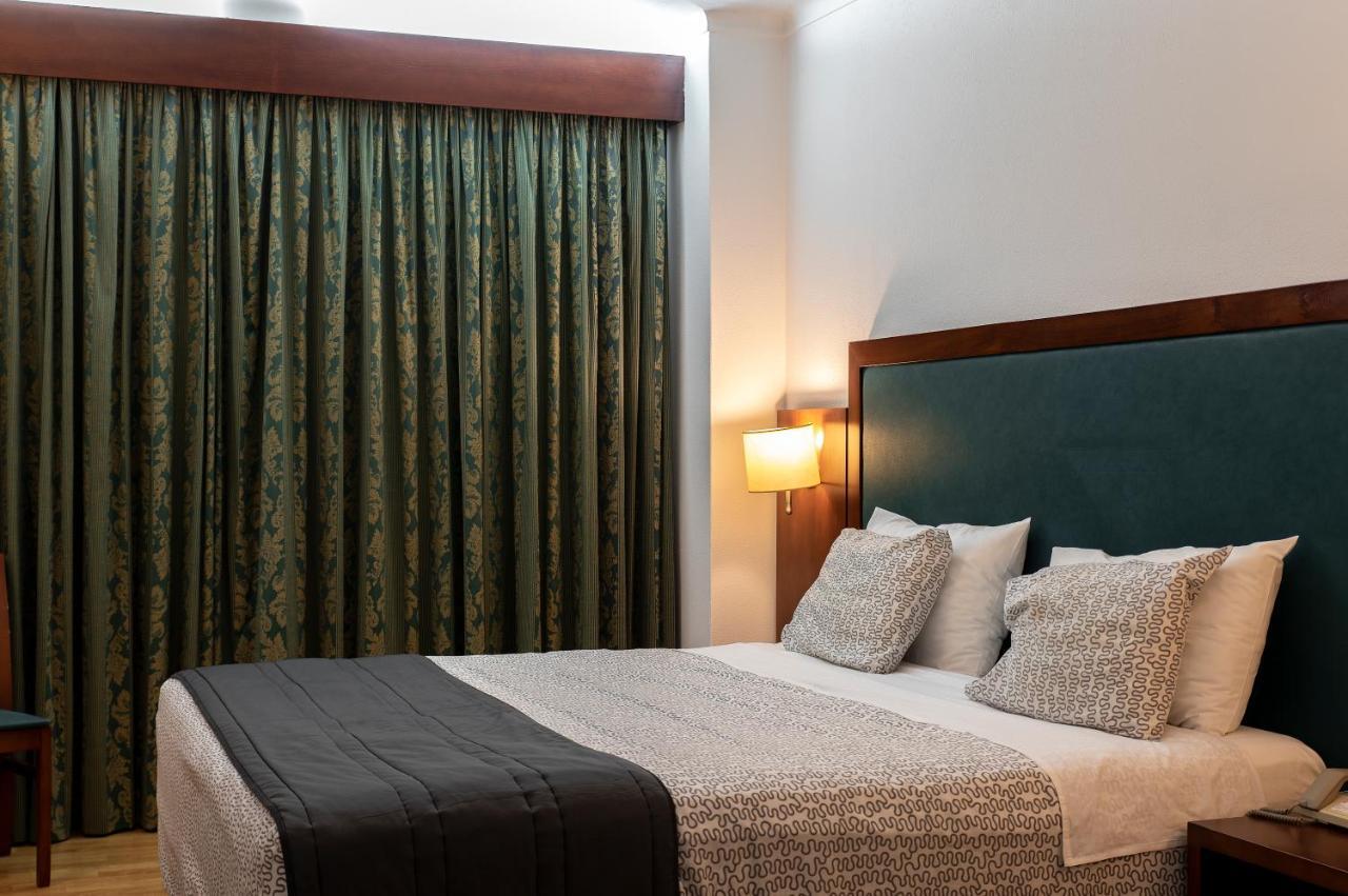 Hotel Samasa Fundão Kültér fotó