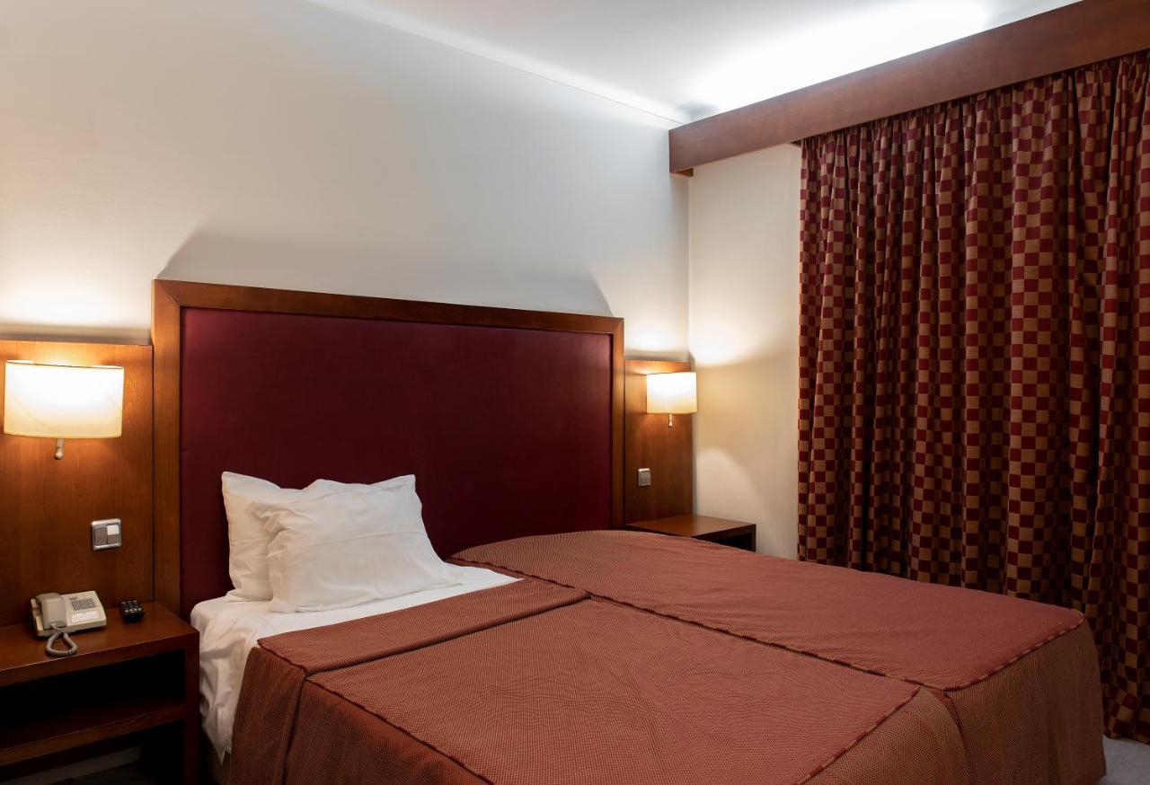 Hotel Samasa Fundão Kültér fotó