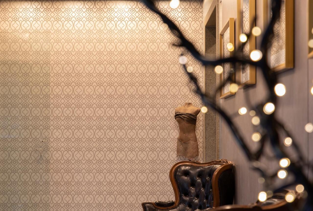 Hotel Samasa Fundão Kültér fotó