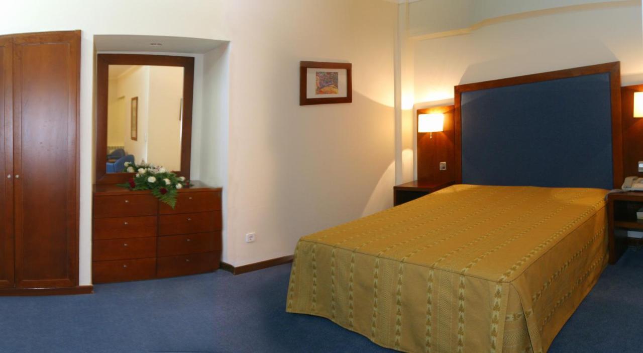 Hotel Samasa Fundão Kültér fotó